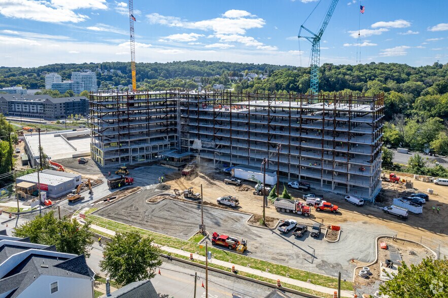 Madison West Elm 400 W Elm St Conshohocken PA 19428 Apartment Finder