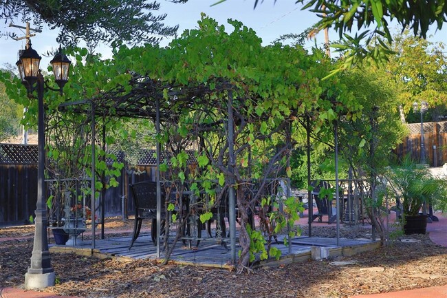 Building Photo - Garcia House: Fully Furnished, Wonderful Hot Tub, Spacious Fenced Outdoor Area, Pet-Friendly too!