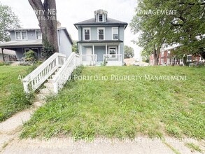 Building Photo - 1994 Floral Ave