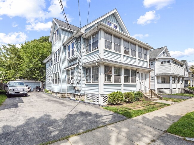 Building Photo - 46-48-48 Cleveland St