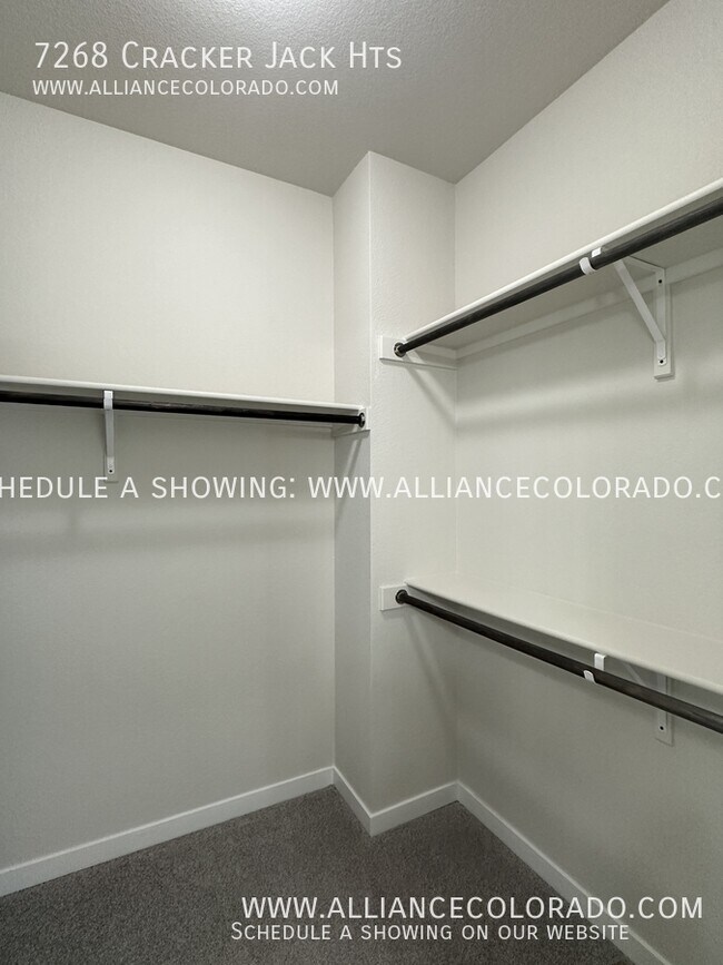 Building Photo - 7268 Cracker Jack Hts