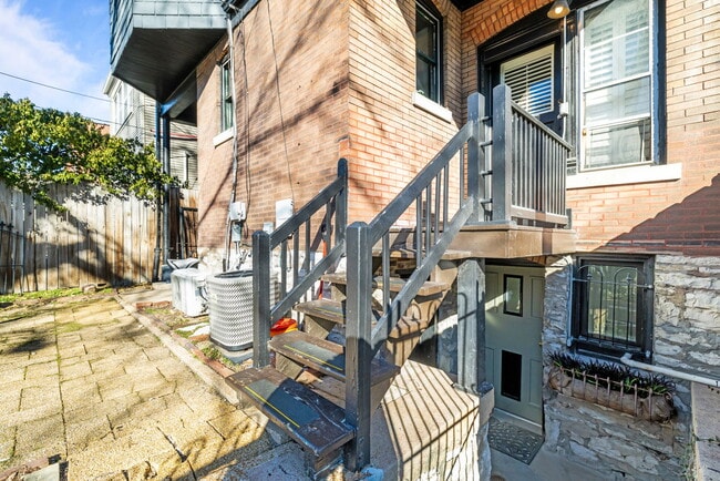 Building Photo - 4600 McPherson Ave