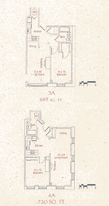 Building Photo - 79 Bramhall St