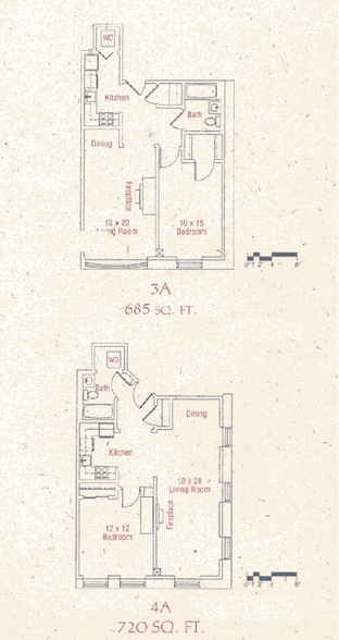 Building Photo - 79 Bramhall St