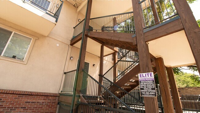 Building Photo - Wheelhouse Apartments