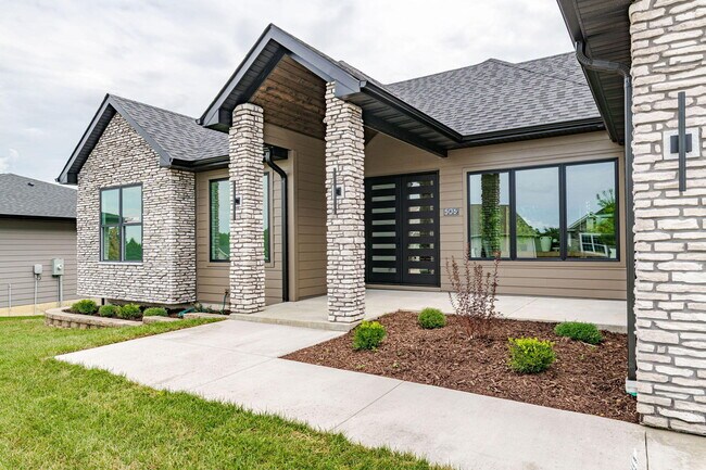 Building Photo - 506 Bandon Dunes Ct