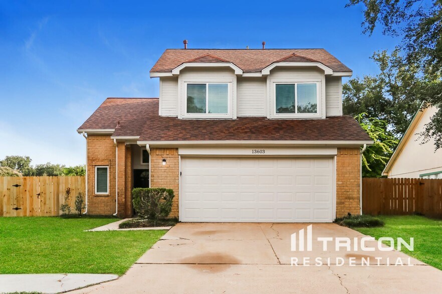 Primary Photo - 13603 Lynnville Dr