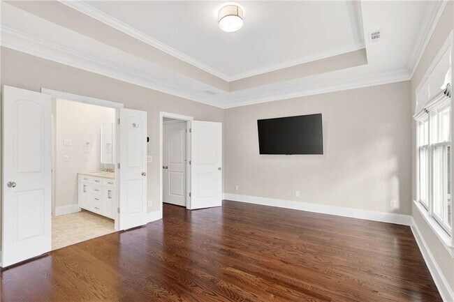 Building Photo - 841 Inman Vlg Pkwy NE