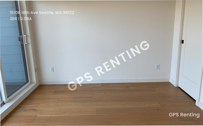 Building Photo - 1510B 18th Ave