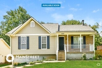 Building Photo - 3509 Country Way Rd