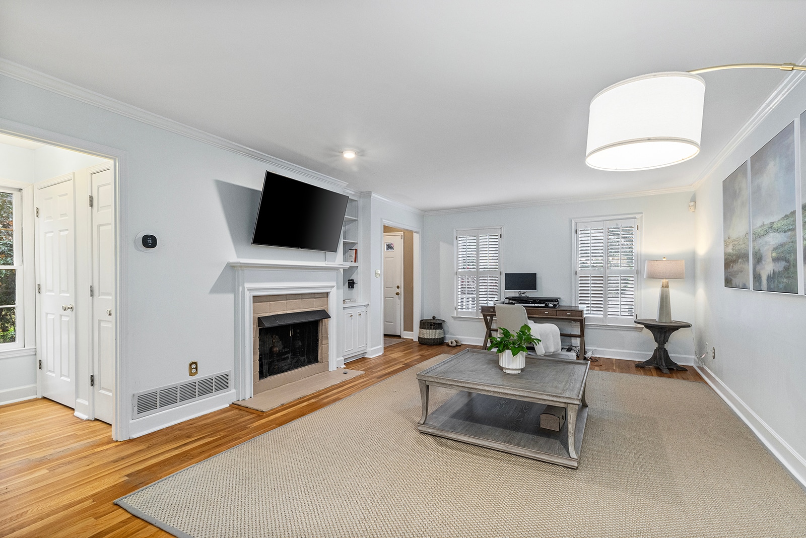 Building Photo - 104 Terrace Dr NE