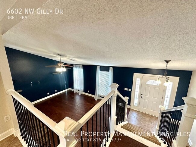 Building Photo - 6602 NW Gilly Rd