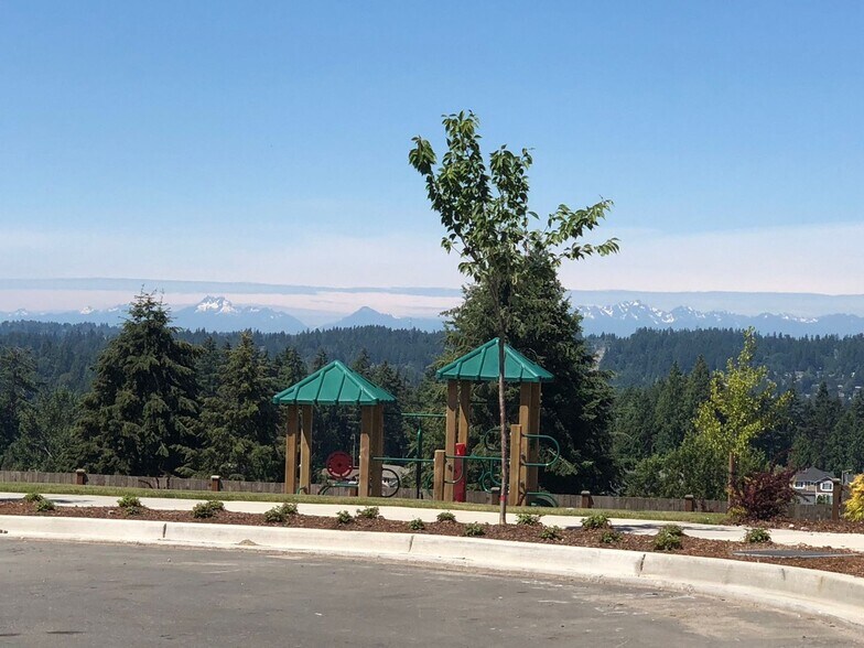 Building Photo - Beautiful Modern Bothell Home with Stunning Views