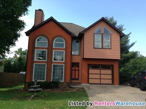 Primary Photo - 1633 Oak Chase Ct