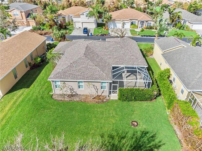 Primary Photo - 16901 Colony Lakes Blvd