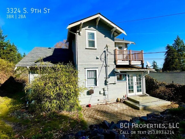 Building Photo - 3324 S 9th St