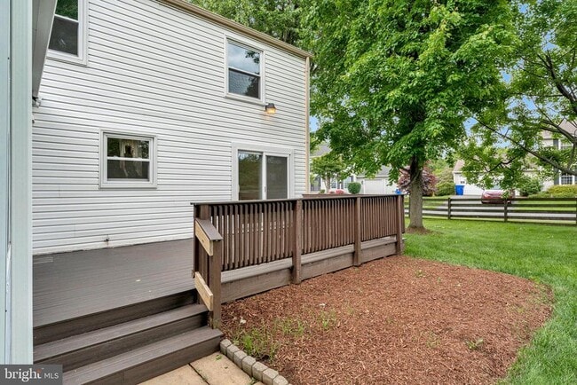 Building Photo - 3414 Tyburn Tree Ct