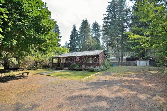 Building Photo - 11960 N Government Wy