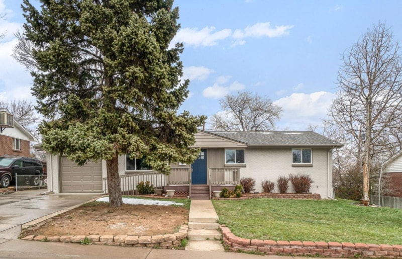 Building Photo - 89 W 81st Pl