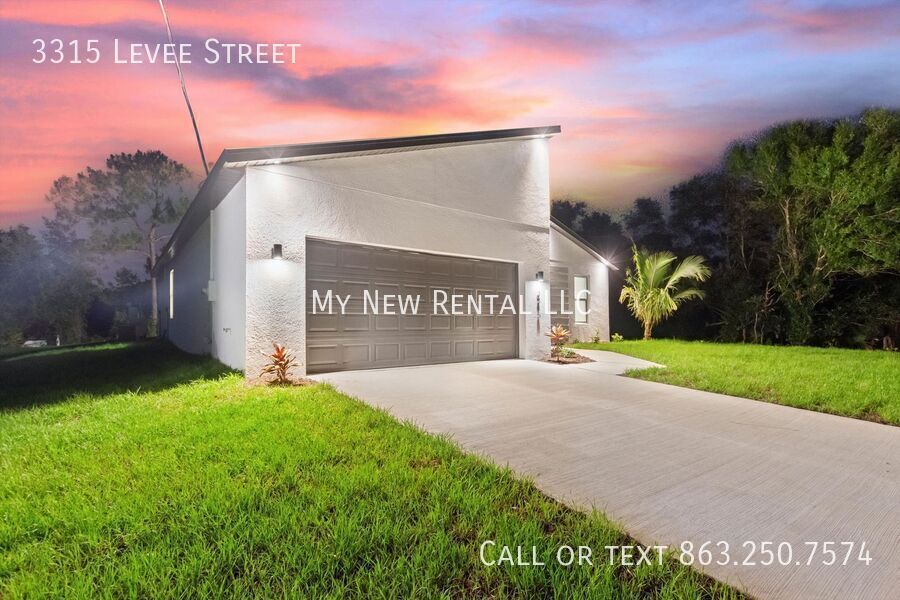 Building Photo - 3315 Levee St