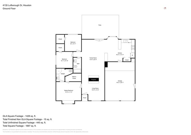 Building Photo - 4135 Lufborough Dr