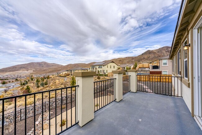 Building Photo - Panoramic views of the valley with a modern updated home!