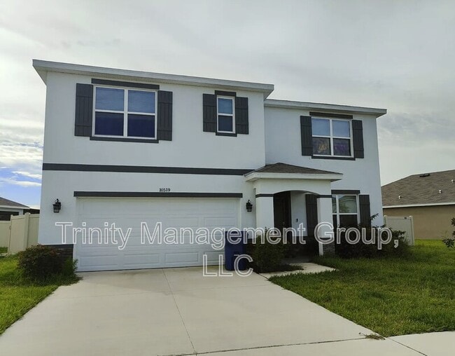 Primary Photo - 10519 Quail Grv Wy