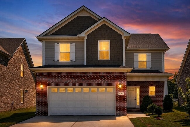 Building Photo - 520 Sunflower Dr