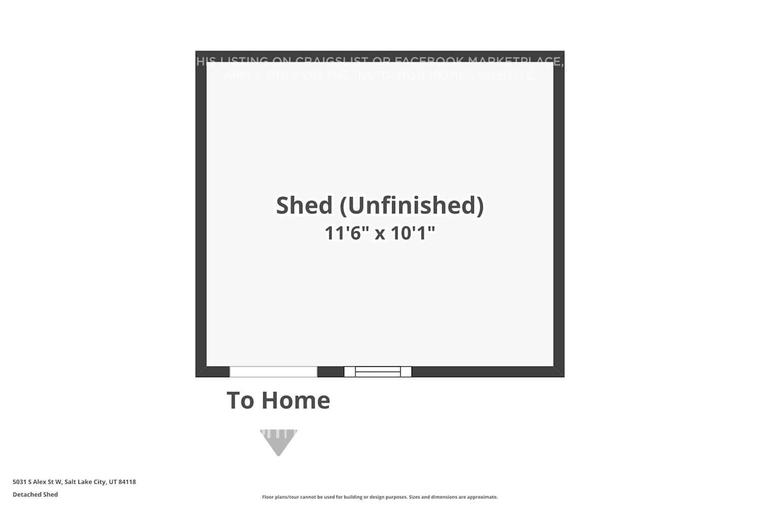 Building Photo - 5031 Alex St