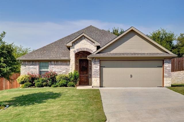 Primary Photo - 708 Westgate Dr