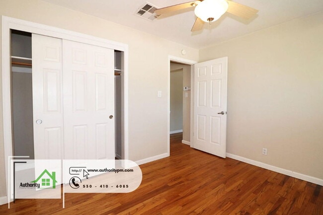 Building Photo - 1411 Jeffries Ave