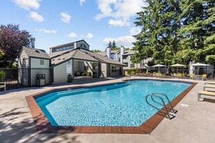 Building Photo - Nickel Creek