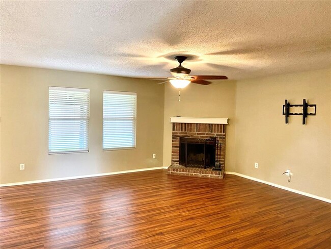 Building Photo - 1416 Lonesome Dove Trail