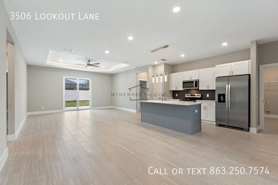 Building Photo - 3506 Lookout Ln