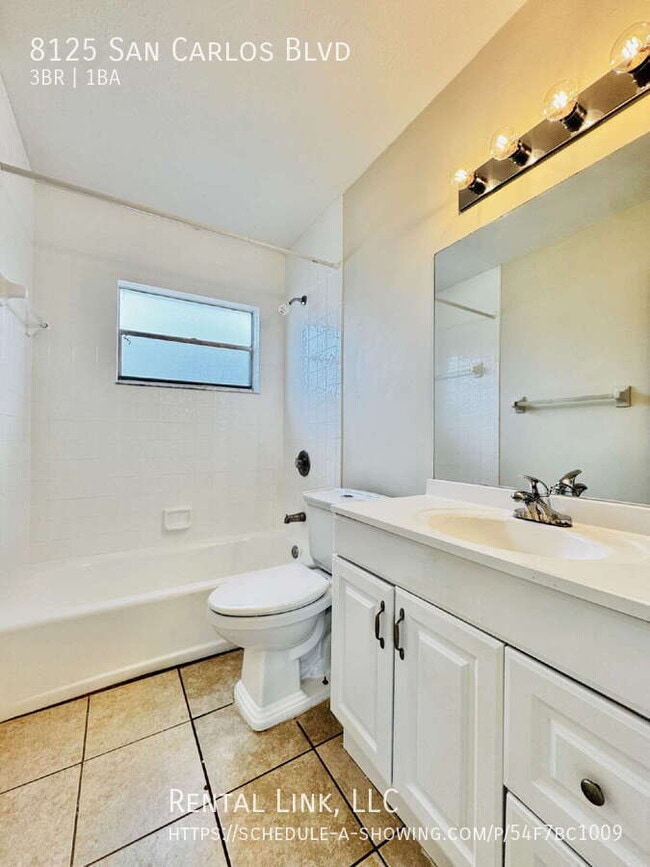 Building Photo - 8125 San Carlos Blvd