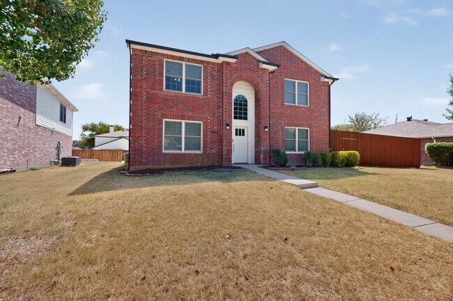 Building Photo - 1410 Thistle Cir