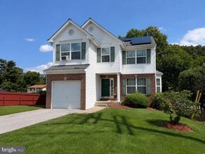 Building Photo - 9303 Old Scaggsville Rd
