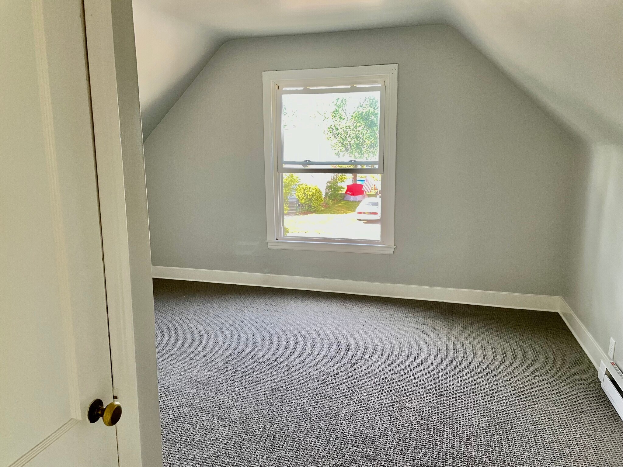 Bedroom #2 - 1403 Columbus Ave