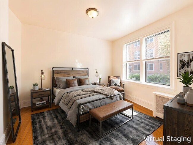 Building Photo - 429 Fairmount Ave