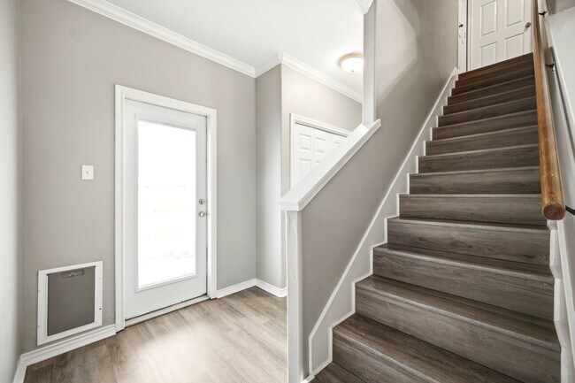 Building Photo - 1612 Culture Ln