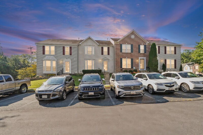 Primary Photo - 520 Terrapin Terrace