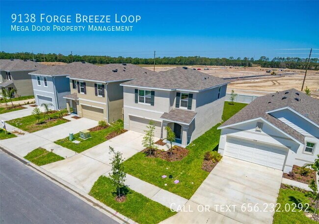 Building Photo - 9138 Forge Breeze Lp
