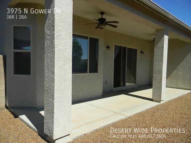 Building Photo - 3975 N Gower Dr