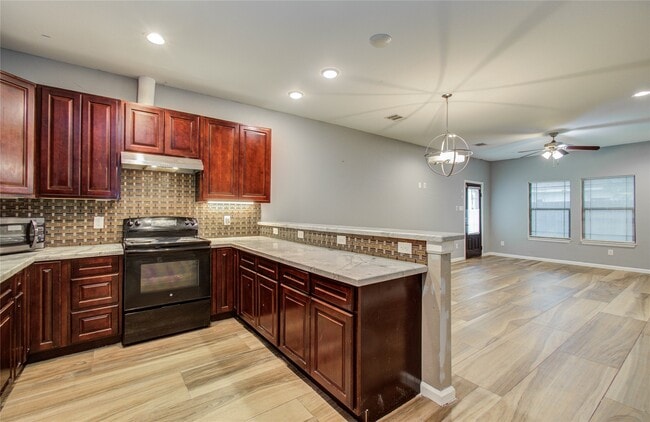 Building Photo - 8040 Howton St