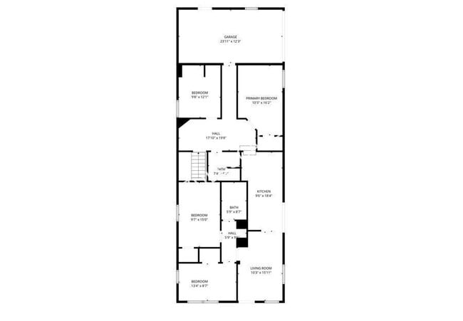 Building Photo - 532 Alexandria Pike