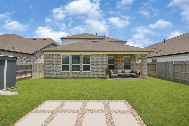 Building Photo - 19723 Vino Vale Dr