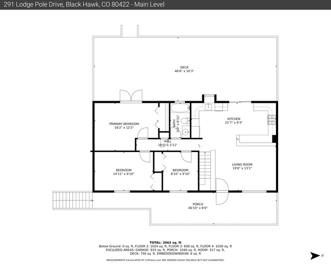 Building Photo - 291 Lodge Pole Dr