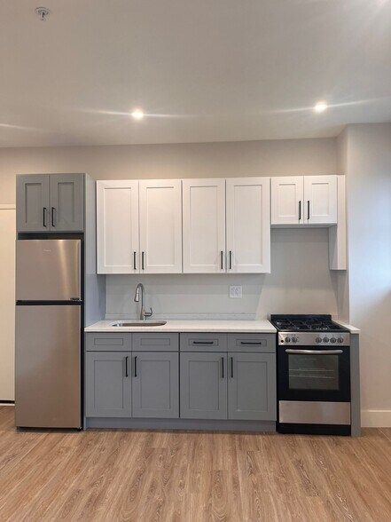 Building Photo - 269 Martin Luther King Jr Dr