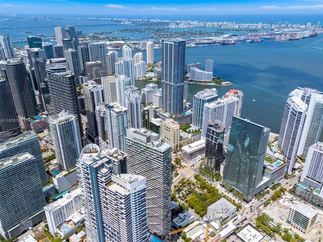 Building Photo - 1300 S Miami Ave
