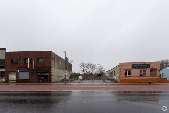 Building Photo - The Betty Greene Apartments